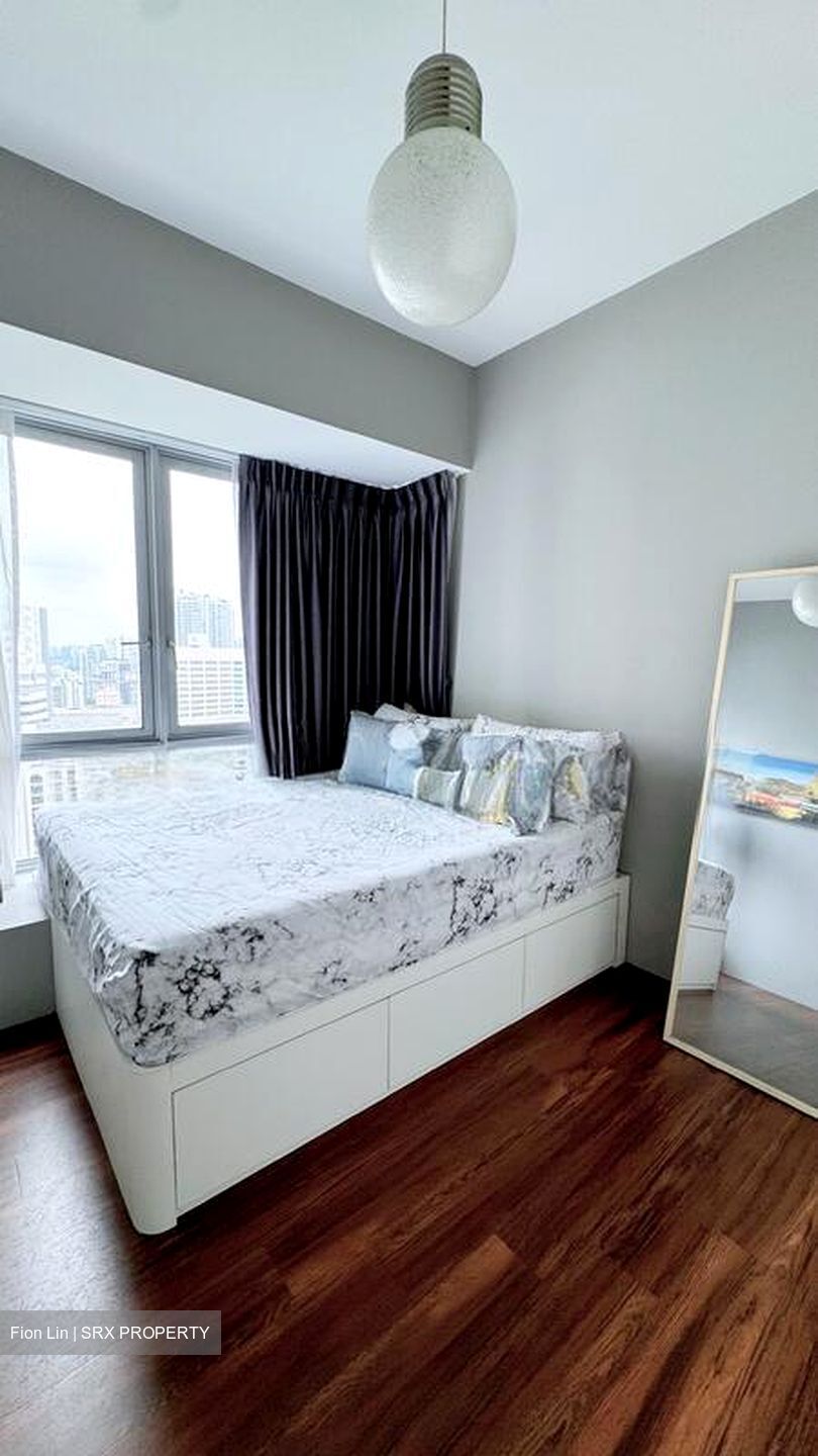 Pavilion 11 (D11), Condominium #499400441